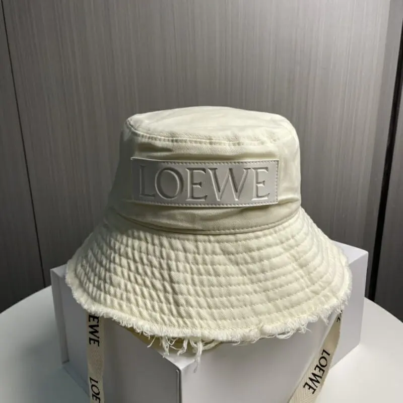 loewe casquette s_124aa522